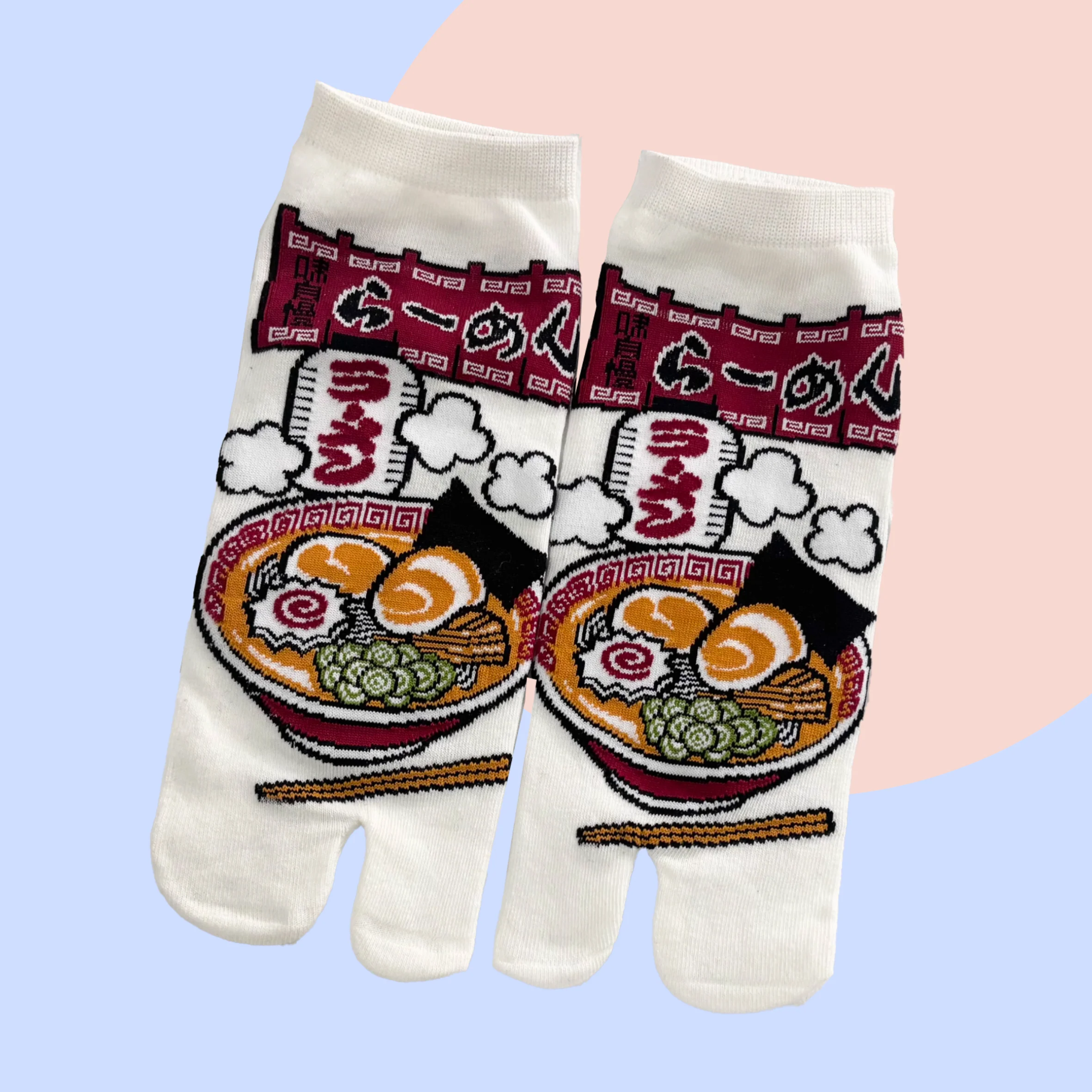 Sugoi Tabi Socks - Image 7