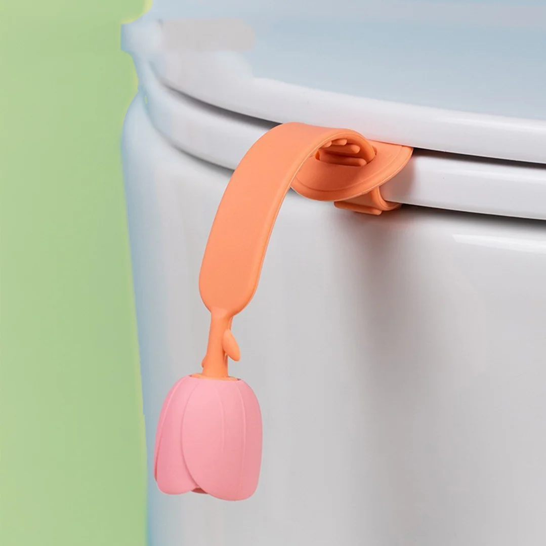 Sweet Tulip WC Cord & Holder - Image 10