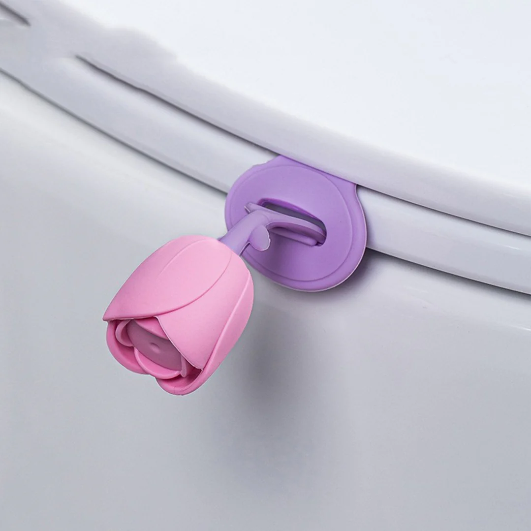 Sweet Tulip WC Cord & Holder - Image 11