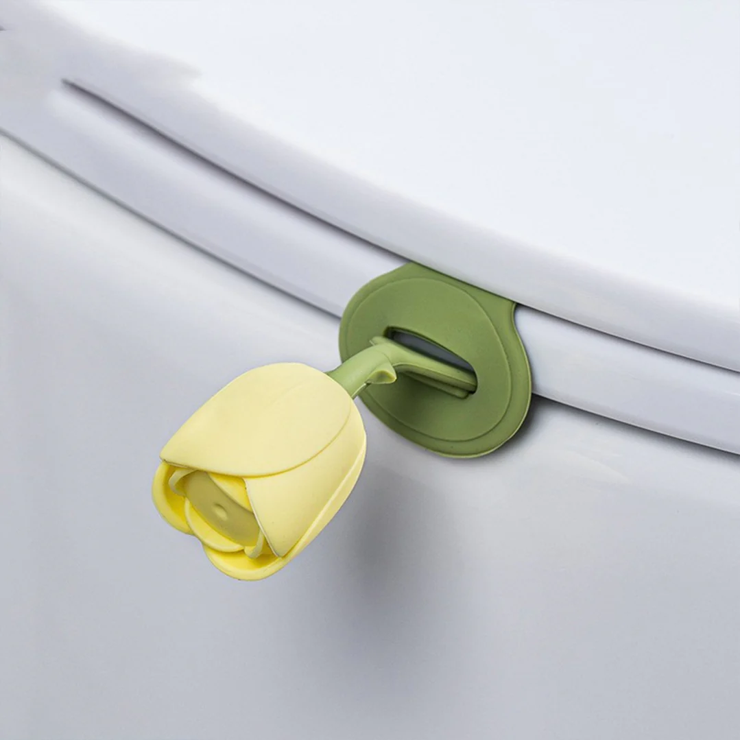 Sweet Tulip WC Cord & Holder - Image 12