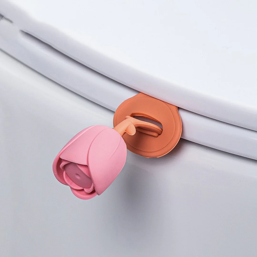 Sweet Tulip WC Cord & Holder - Image 13