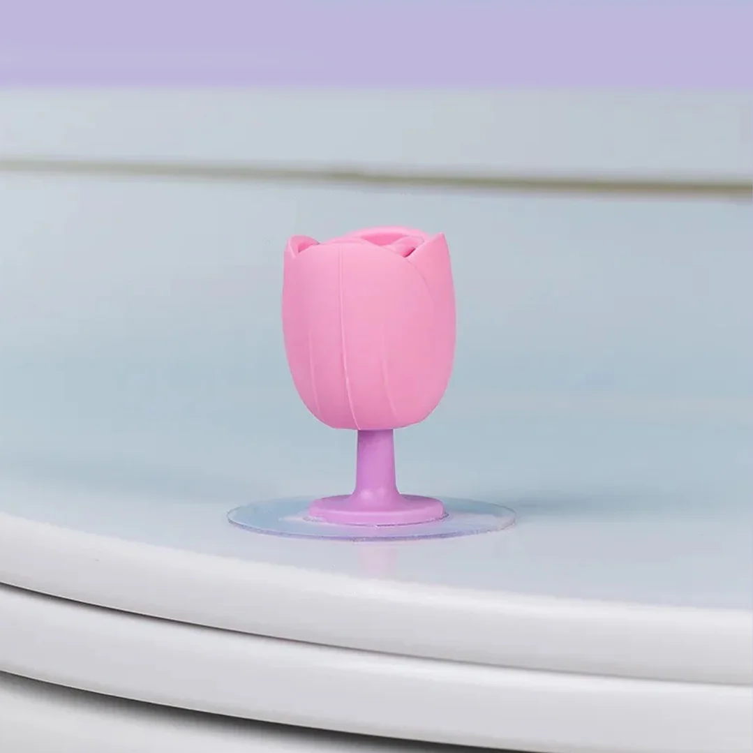 Sweet Tulip WC Cord & Holder - Image 3