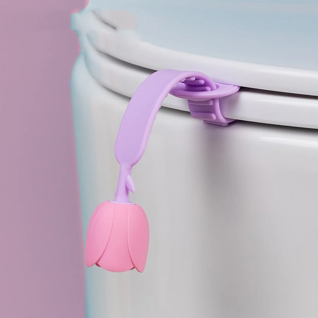 Sweet Tulip WC Cord & Holder - Image 8