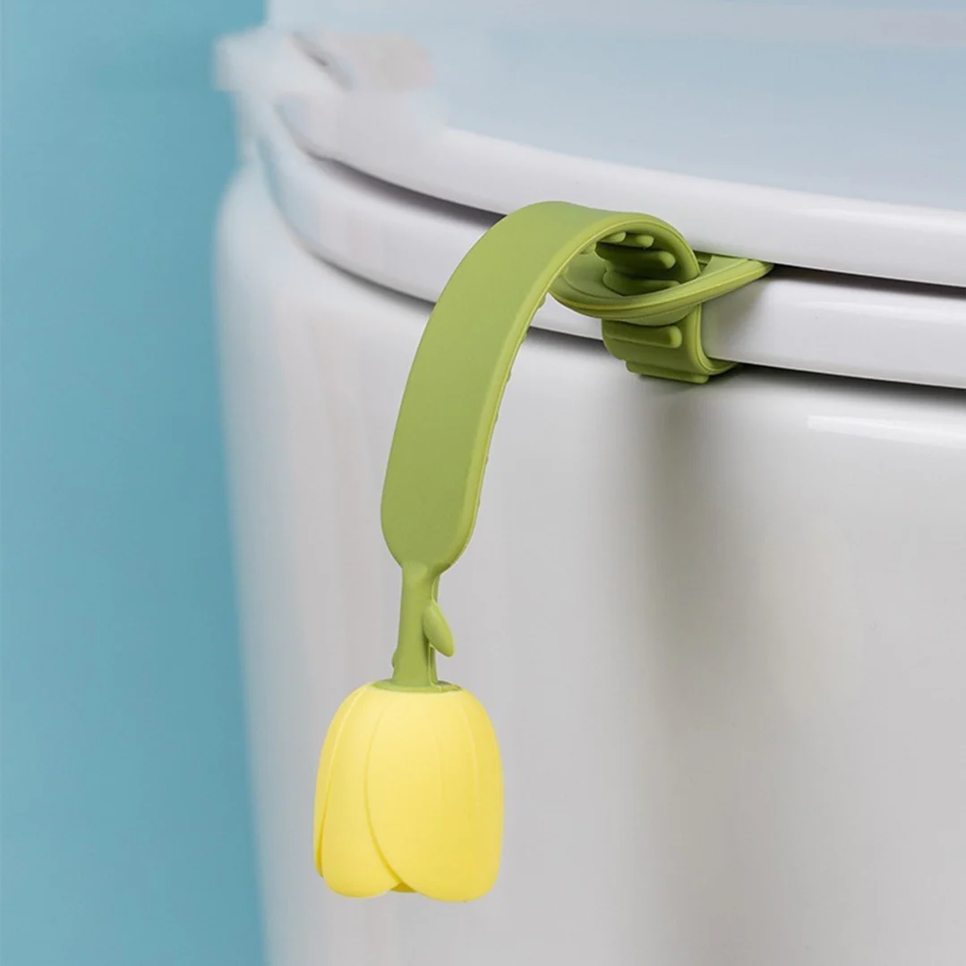 Sweet Tulip WC Cord & Holder - Image 9