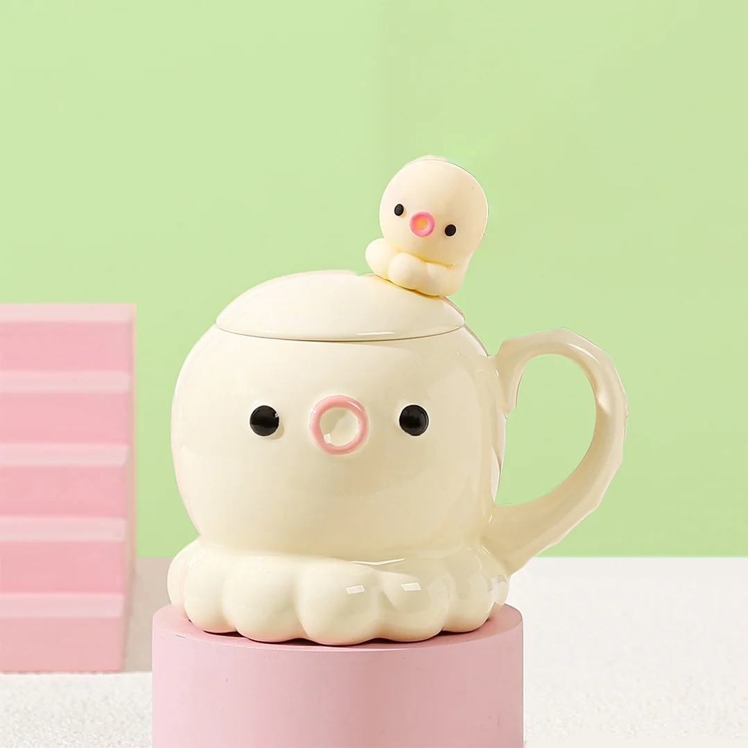 Tako Tako Mugs - Image 5