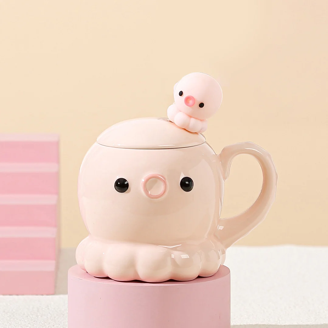 Tako Tako Mugs - Image 6