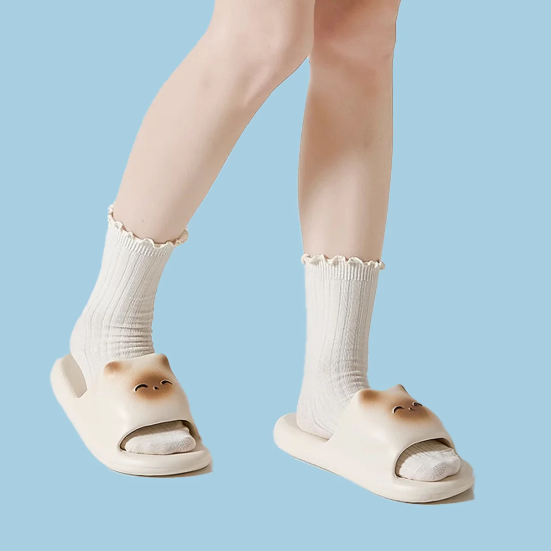 Toasty Kitty Slippers - Image 11