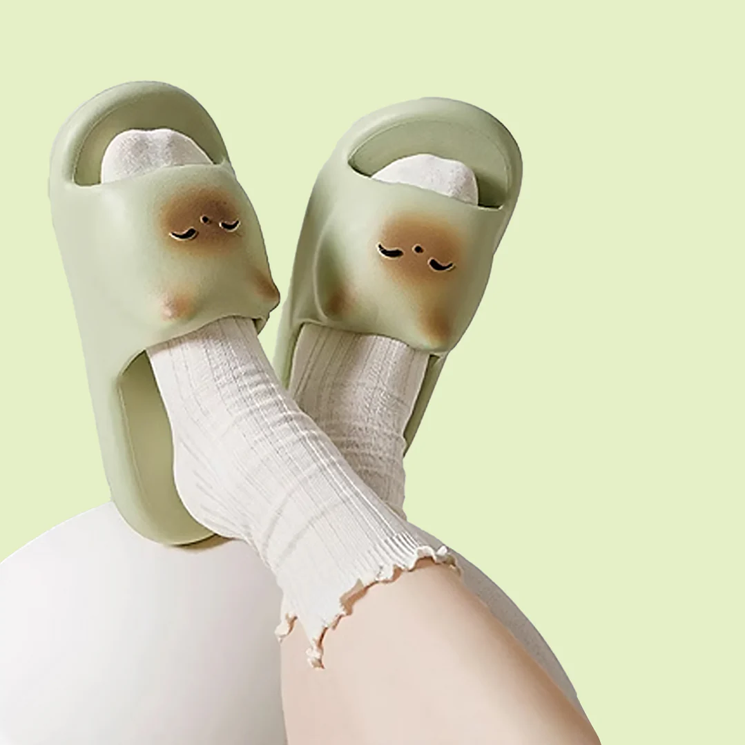 Toasty Kitty Slippers - Image 12