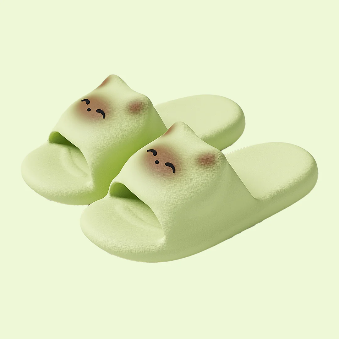 Toasty Kitty Slippers - Image 7