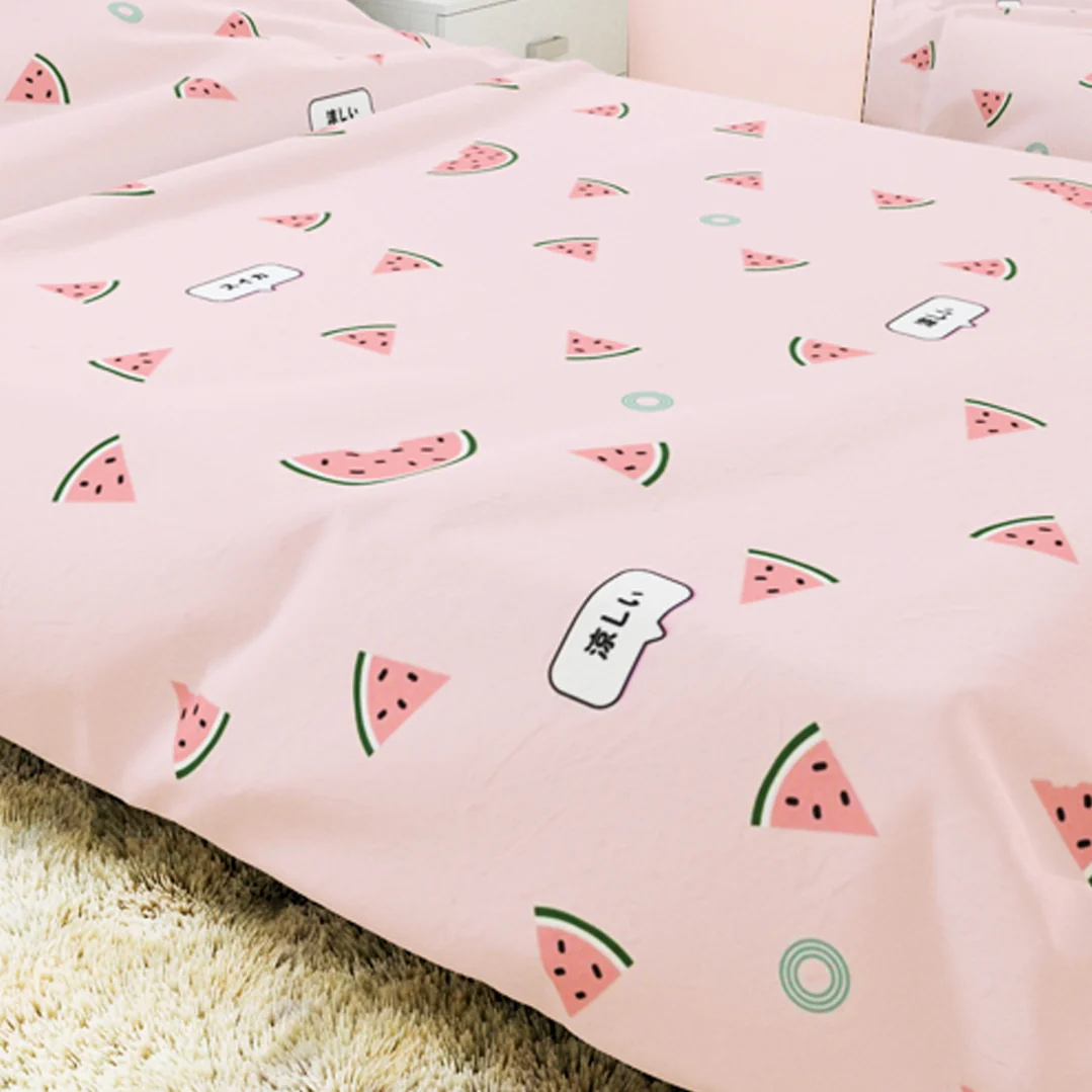 Watermelon Bed Linen Set - Image 3