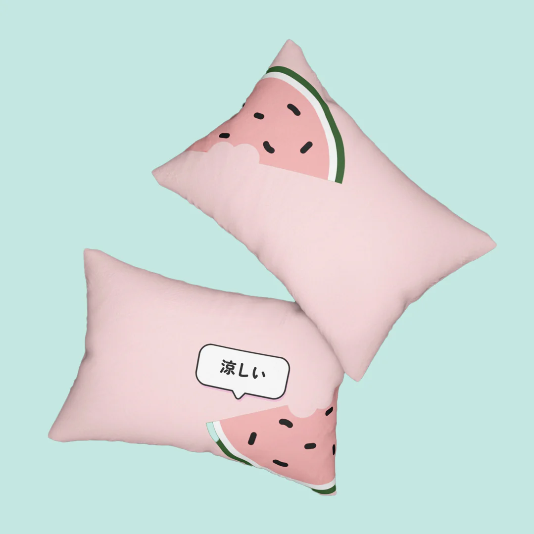 Watermelon Bed Linen Set - Image 4
