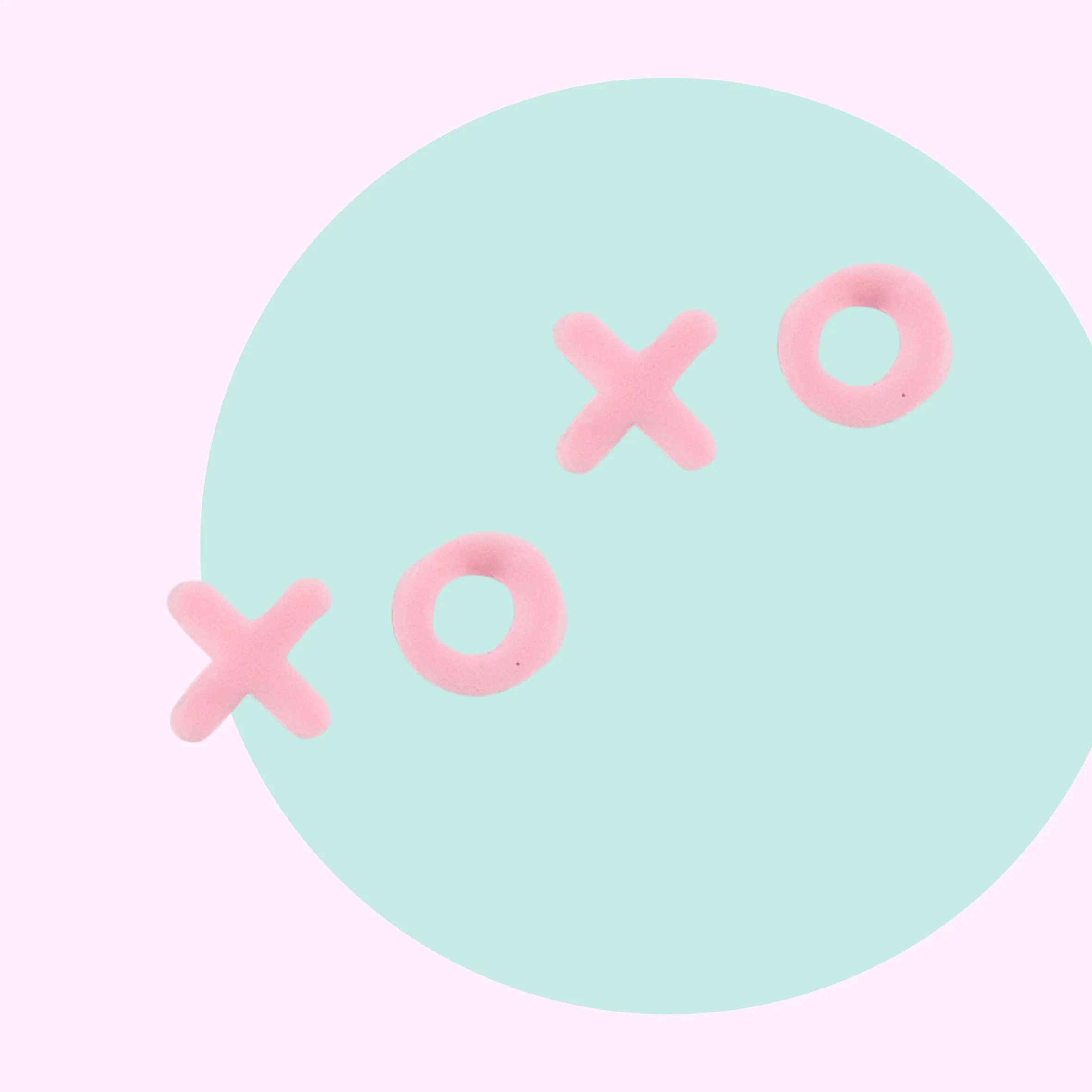 XOXO Earrings - Image 3